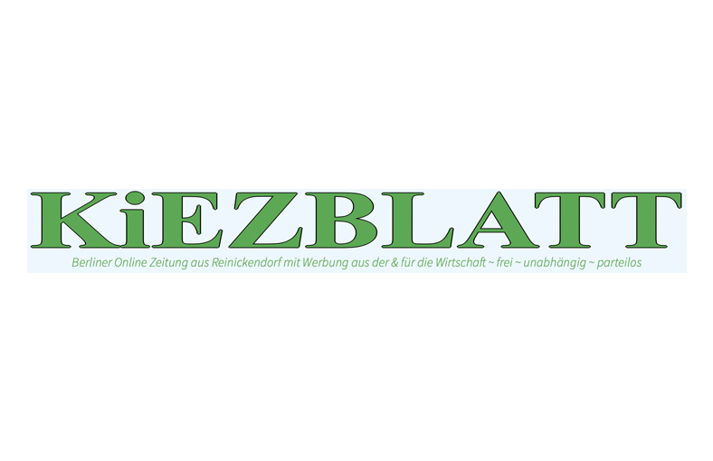 Kiezblatt Logo